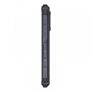 HOTWAV Cyber 13 Pro 12/256GB mobiltelefon fekete