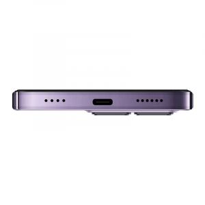 HOTWAV Note 13 Pro 8/256GB mobiltelefon lila