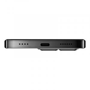 HOTWAV Note 13 Pro 8/256GB mobiltelefon fekete