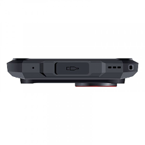 HOTWAV Cyber 15 12/256GB mobiltelefon fekete