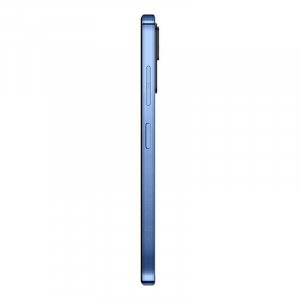HOTWAV Note 13 Pro 4/128GB mobiltelefon kék