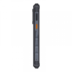 HOTWAV Cyber 13 Pro 12/256GB mobiltelefon fekete