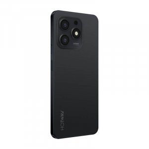 HOTWAV Note 13 Max 6/256GB mobiltelefon fekete