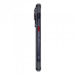 HOTWAV Cyber 15 12/256GB mobiltelefon fekete