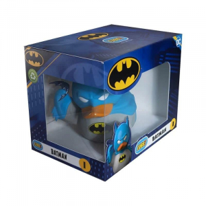 Numskull Tubbz Boxed: DC Comics "Batman" kacsa figura (NS4455)