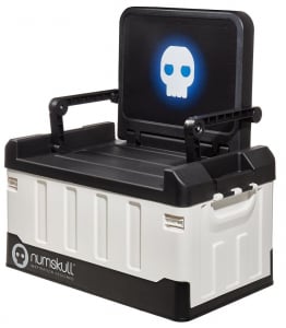 Numskull PS5 tároló szék (NS4176)