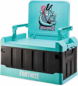 Numskull Fortnite t&aacute;rol&oacute; sz&eacute;k (NS5024)