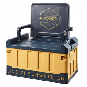 Numskull Hogwarts Legacy t&aacute;rol&oacute; sz&eacute;k (NS4543)