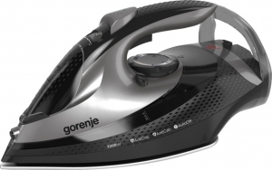 Gorenje SIH3200BKS gőzölős vasaló