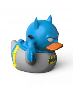 Numskull Tubbz Boxed: DC Comics "Batman" kacsa figura (NS4455)