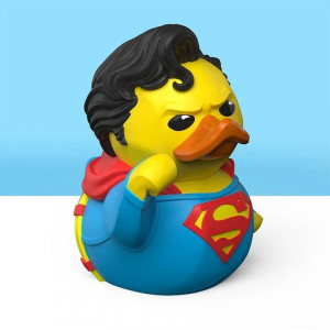 Numskull Tubbz Boxed: DC Comics "Superman" kacsa figura (NS4881)