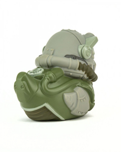 Numskull Tubbz Boxed: Fallout "T-51" kacsa figura (NS4741)