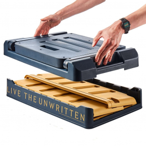 Numskull Hogwarts Legacy t&aacute;rol&oacute; sz&eacute;k (NS4543)