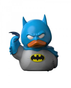Numskull Tubbz Boxed: DC Comics "Batman" kacsa figura (NS4455)