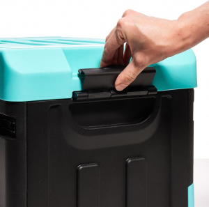 Numskull Fortnite t&aacute;rol&oacute; sz&eacute;k (NS5024)