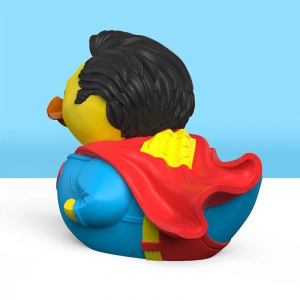 Numskull Tubbz Boxed: DC Comics "Superman" kacsa figura (NS4881)