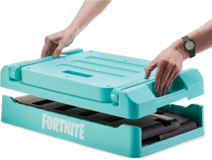 Numskull Fortnite t&aacute;rol&oacute; sz&eacute;k (NS5024)