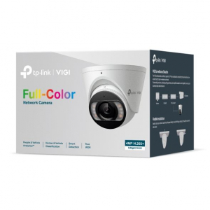 TP-Link VIGI InSight S445-4 IP kamera