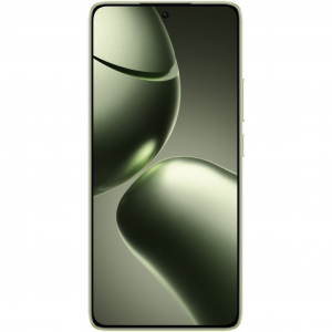 Xiaomi 14T 5G 12/256GB Dual-Sim mobiltelefon zöld