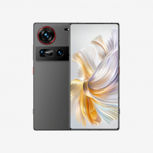 ZTE Nubia Z70 Ultra 16/256GB Dual-Sim mobiltelefon fekete