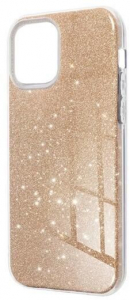 Gigapack Apple iPhone 16 Pro tok csillog&oacute; aranysz&iacute;nű (GP-160070)