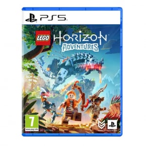 Sony LEGO Horizon Adventures PS5 j&aacute;t&eacute;k (PS711000043896)