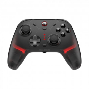 GameSir Cyclone 2 vezeték nélküli kontroller fekete