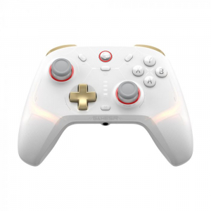 GameSir Cyclone 2 vezeték nélküli kontroller fehér
