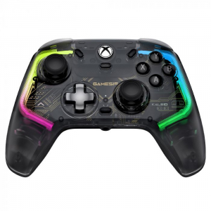 GameSir Kaleid vezetékes Xbox kontroller fekete
