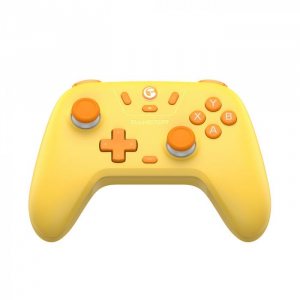 GameSir Nova Lite Bluetooth kontroller sárga