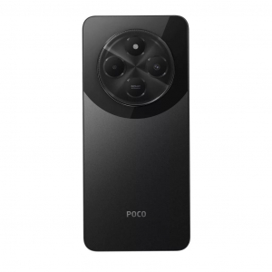 Xiaomi Poco C75 6/128GB Dual-Sim mobiltelefon fekete