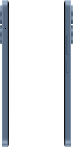 Xiaomi Redmi 13C 5G 4/128GB Dual-Sim mobiltelefon kék