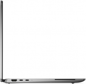 DELL Latitude 7450 Laptop Core U5 135U 16GB 512GB SSD Win 11 Pro szürke (N001L745014EMEA_VP)