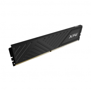 32GB 3200MHz DDR4 RAM ADATA XPG XMP GAMMIX D35 CL16 (2x16GB) (AX4U320016G16A-DTBKD35)