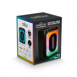 Bigben Party High Power S II Bluetooth hangszóró (PARTYBTHPS2)