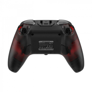 GameSir Cyclone 2 vezeték nélküli kontroller fekete