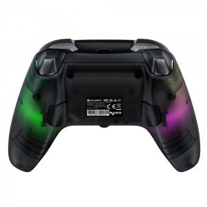 GameSir Kaleid vezetékes Xbox kontroller fekete