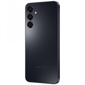 Samsung Galaxy A16 4G 8/256GB Dual-Sim mobiltelefon fekete (SM-A165F)