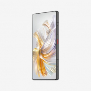 ZTE Nubia Z70 Ultra 16/256GB Dual-Sim mobiltelefon fekete