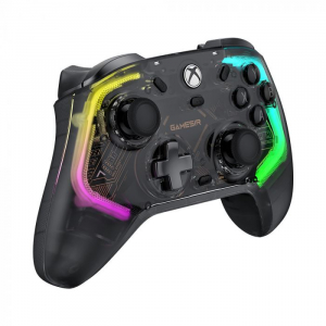 GameSir Kaleid vezetékes Xbox kontroller fekete