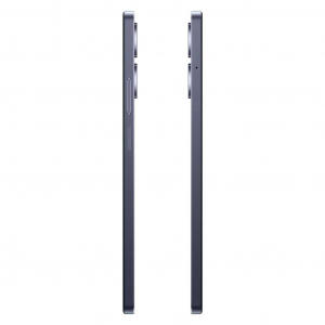 Realme Note 60 6/128GB Dual-Sim mobiltelefon fekete