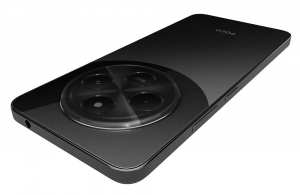 Xiaomi Poco C75 6/128GB Dual-Sim mobiltelefon fekete