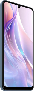Xiaomi Redmi 13C 5G 4/128GB Dual-Sim mobiltelefon kék