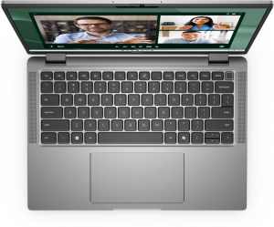 DELL Latitude 7450 Laptop Core U5 135U 16GB 512GB SSD Win 11 Pro szürke (N001L745014EMEA_VP)