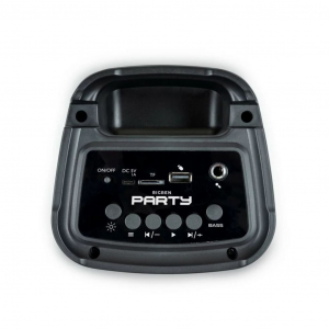 Bigben Party High Power S II Bluetooth hangszóró (PARTYBTHPS2)