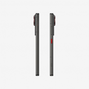 ZTE Nubia Z70 Ultra 16/256GB Dual-Sim mobiltelefon fekete