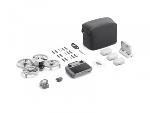 DJI Flip Fly More Combo (DJI RC 2) dr&oacute;n (CP.FP.00000181.01)