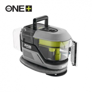Ryobi RDC18BL-0 ONE+ kárpittisztító, akkumulátor és töltő nélkül (5133006212)