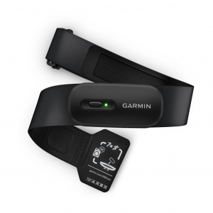Garmin HRM 200 pulzuspánt M-XL méret (010-13388-00)