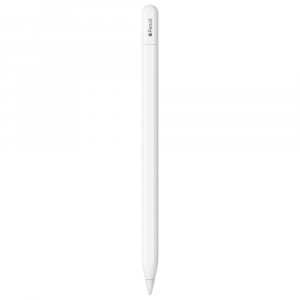 Apple Pencil (negyedik generáció) érintőtoll fehér (MUWA3) - Bontott termék!